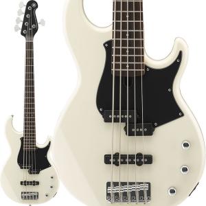 YAMAHA（ヤマハ） YAMAHA 5弦エレキベース TRBX605FM NS ナチュラル