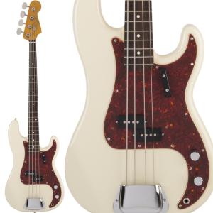 Fender Made in Japan Hama Okamoto Precision Bass (Olympic White)｜shibuya-ikebe