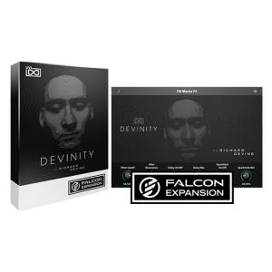 UVI Devinity for Falcon 【FALCON専用エクスパンション】(オンライン納品専用)【代引不可】｜shibuya-ikebe