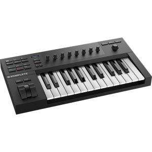 KORG（コルグ） KORG nanoKEY Studio モバイルMIDIキーボード