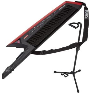 KORG（コルグ） ショルダーキーボード KEYTAR RK-100S 2 ブラック