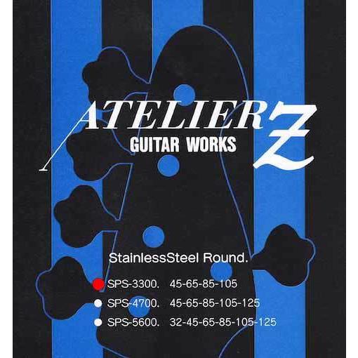 ATELIER Z SPS-3300 [エレキベース弦]
