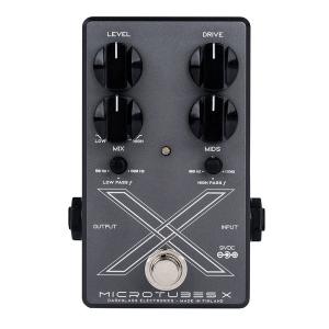 Darkglass Electronics Darkglass Electronics Alpha・Omega Ultra v2