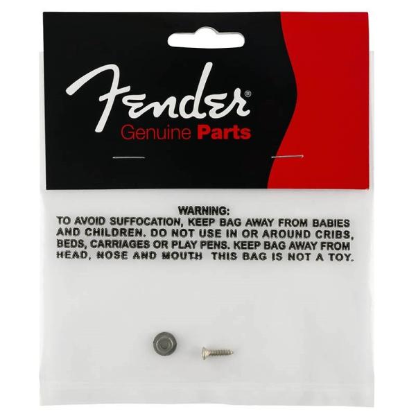 Fender USA Road Worn Tele String Guide [0997214000...