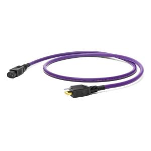 oyaide（オヤイデ） OYAIDE L/i50 V6 電源ケーブル : マークス