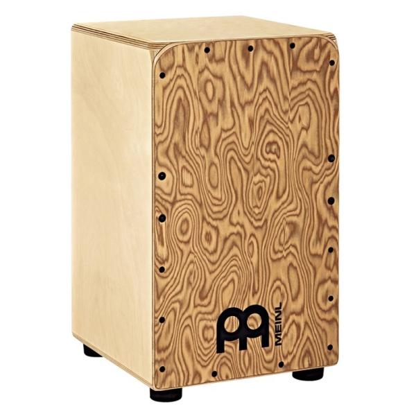 MEINL WCP100MB [Woodcraft Professional Cajon / Mak...