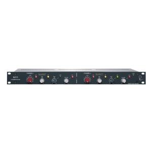 RUPERT NEVE DESIGNS Portico 5211（2-Channel Mic Pre）