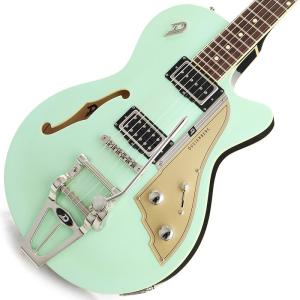 Duesenberg DTV-SG Starplayer TV (Surf Green)｜shibuya-ikebe