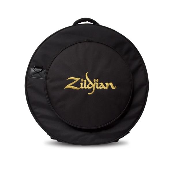 Zildjian 24 PREMIUM BACKPACK CYMBAL BAG [NAZLFZCB2...
