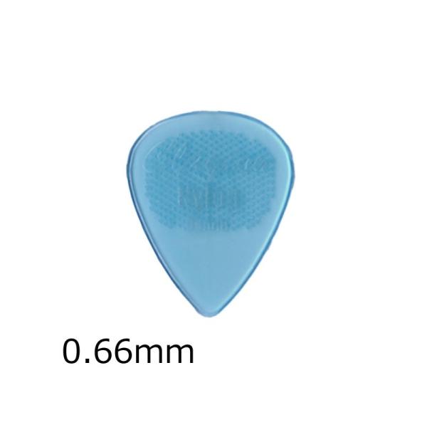 CLAYTON FROST BYTE PICK (0.66mm)