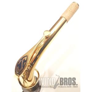 SELMER（セルマー） Selmer Paris アルトサックス用ネック SA-80II