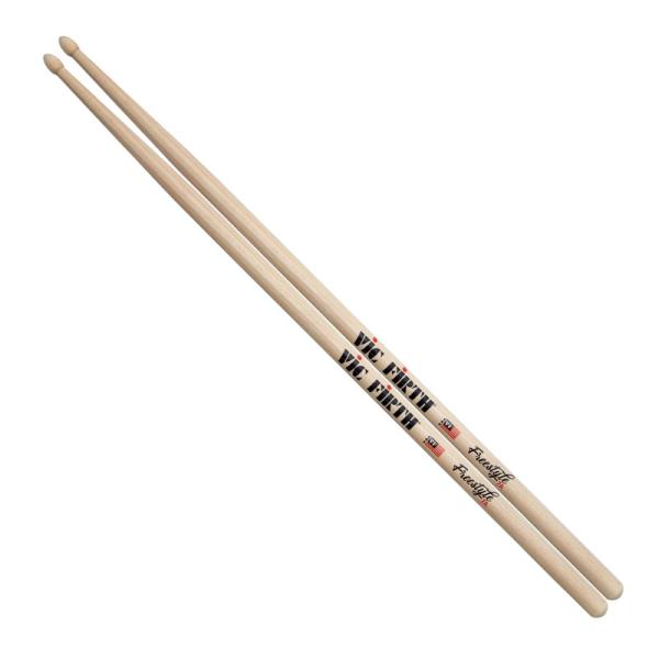 VIC FIRTH VIC-FS7A [American Concept Freestyle Ser...