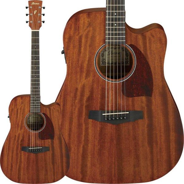 Ibanez 【新楽器応援セール】 PF12MHCE-OPN  アイバニーズ