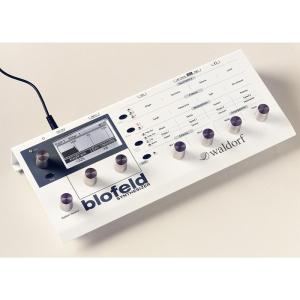 Waldorf PROTEIN Authentic Wavetable Synthesizer (ウォルドルフ