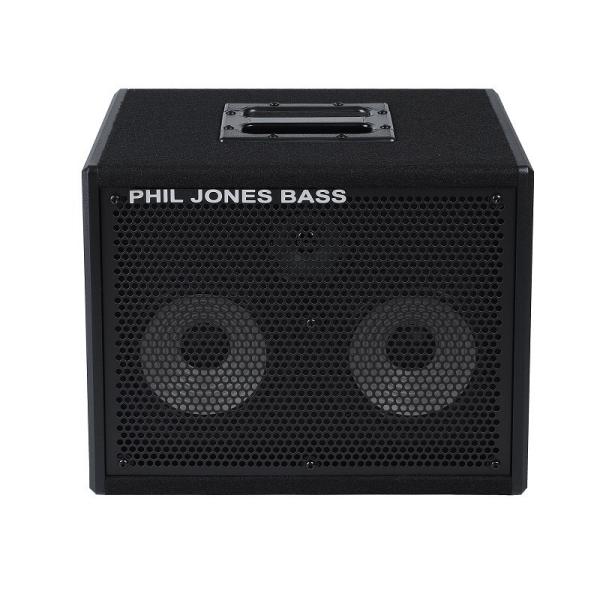 PJB（Phil Jones Bass） CAB-27 [Speaker Cabinet]