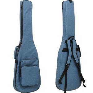 Ibanez（アイバニーズ） エレキベース用 ソフトケース ベースケース