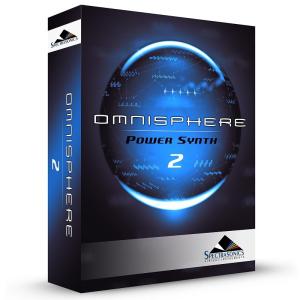 SPECTRASONICS OMNISPHERE 2 (USB Drive)｜shibuya-ikebe