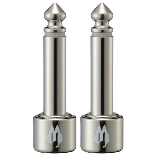 Free The Tone CU-416用 ソルダーレスプラグ [SL-4S-NI-2P] (S/N...