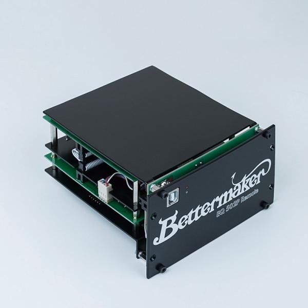 Bettermaker EQ 502P REMOTE（EQ 502Pコントローラー）(API500シ...