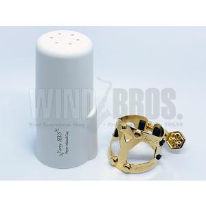 Henri Selmer Paris セルマー アルトサックスマウスピース S80 C* ワン