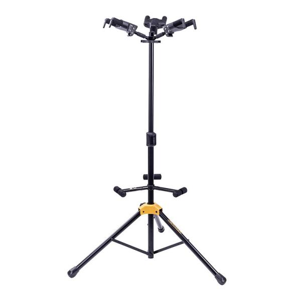 HERCULES 【激得GWセール】GS432B PLUS [Guitar Hanger]