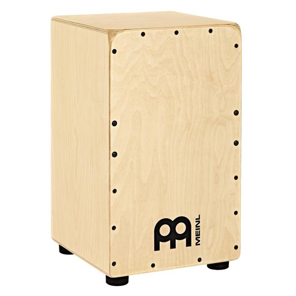 MEINL WC100B [Woodcraft Cajon / Baltic Birch]