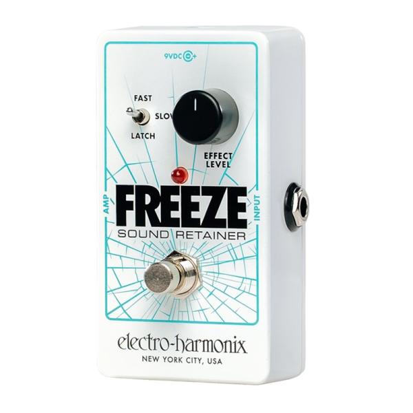 Electro Harmonix Freeze