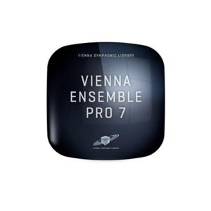 VIENNA VIENNA Ensemble Pro 7(簡易パッケージ販売)｜渋谷イケベ楽器村