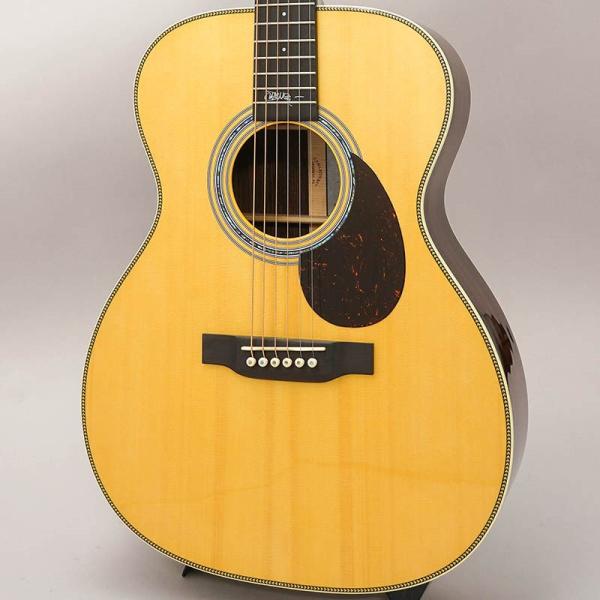 MARTIN OMJM John Mayer Signature