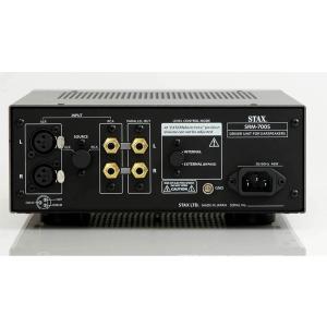 STAX SRM-700S(半導体方式・ドライ...の詳細画像1