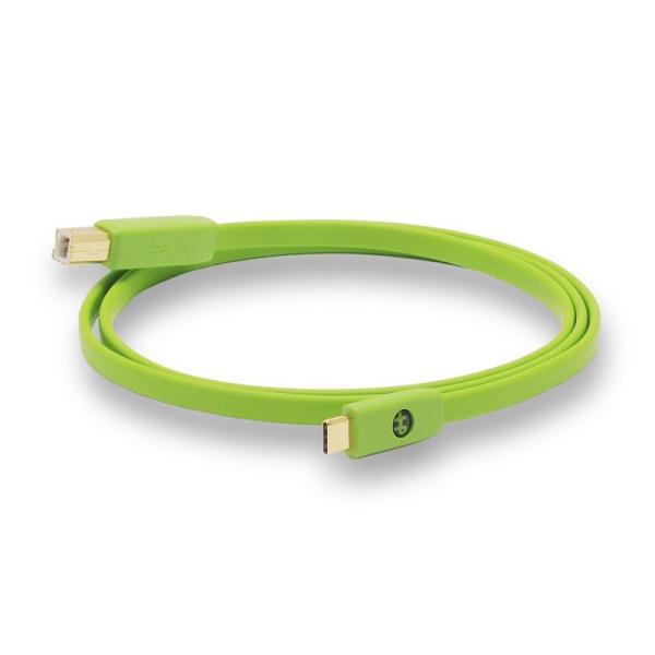 Oyaide d+USB Type-C classB/1.0 (C to Bタイプ)(USB2.0)...