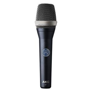 AKG C7