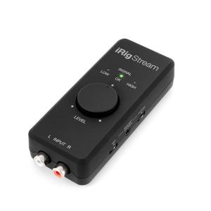 IK Multimedia IK Multimedia iRig USB : 渋谷イケベ楽器村 - 通販