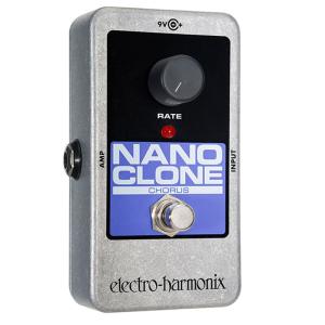 ELECTRO-HARMONIX Small Clone アナログコーラス スモールクローン