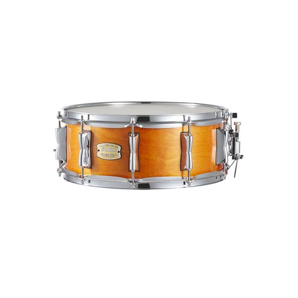 YAMAHA SBS1455 HA [Stage Custom Birch Snare Drum 1...