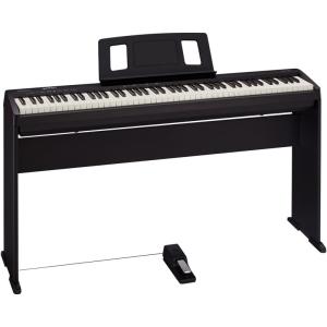 Roland RD-2000EX + 純正キーボードスタンド KS-G8B セット : マークス