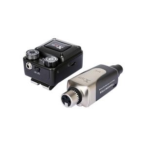 SHURE（シュア） シュアー イヤモニ ワイヤレス 受信機 SHURE P3R-JB