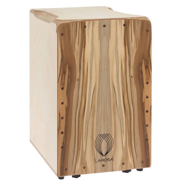 La Rosa Percussion Sensation [Selectionシリーズ/カホン] 【...