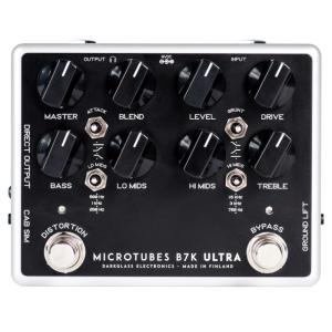 雅さん専用Darkglass MICROTUBES B7K ベースエフェクター Darkglass Electronics Darkglass Electronics Microtubes B7K Ultra
