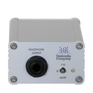 oz design 【受注生産品:2~3週間程度】 OZ-3360 mobile 1ch Mic Pre