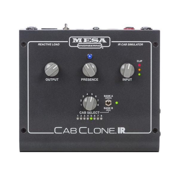 Mesa Boogie Cab Clone IR [8Ω]（キャブ クローン メサ ブギー）