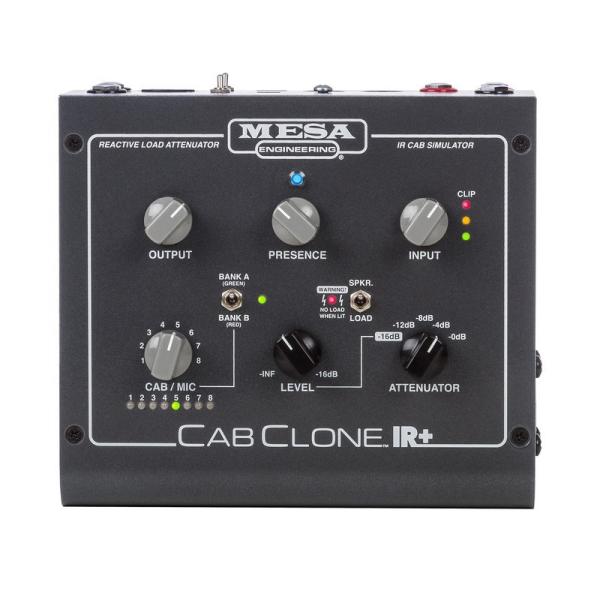 Mesa Boogie Cab Clone IR+ [8Ω]（キャブ クローン メサ ブギー）