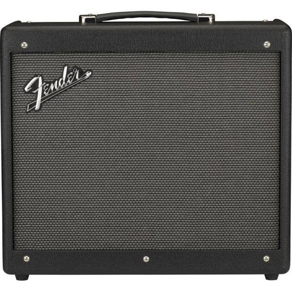 Fender USA 【入門者応援！練習用ギターアンプセレクト】Mustang GTX50（アンプ ...