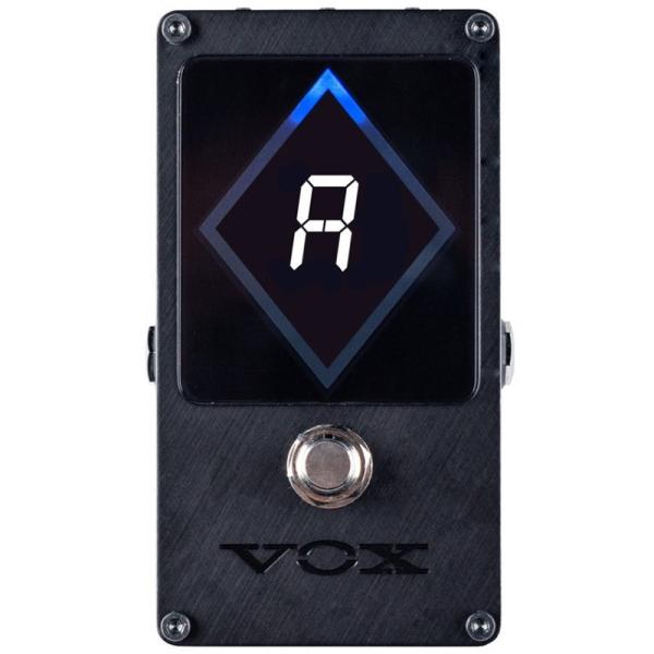 VOX VXT-1 STROBE PEDAL TUNER