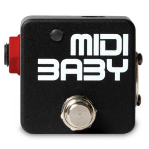 DISASTER AREA MIDI Baby｜shibuya-ikebe