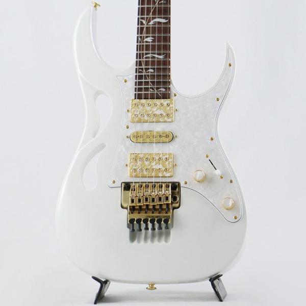 Ibanez PIA3761-SLW (Stallion White) [Steve Vai Mod...