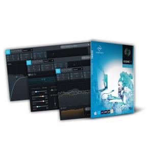 iZotope (裏技！)Ozone 9 Standard(オンライン納品専用)(RX