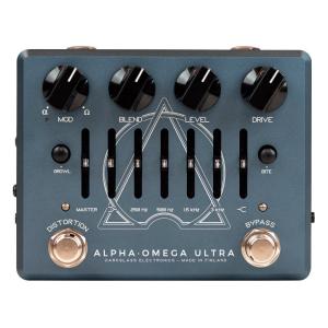 Darkglass Microtubes X Ultra (2モード切替可能) Microtubes X Ultra – Darkglass