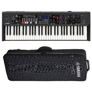 YAMAHA（ヤマハ） YC88 + 専用ソフトケースセット 88鍵盤 ステージ