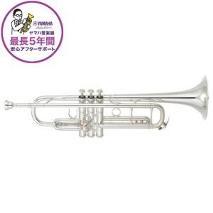 YAMAHA（ヤマハ） トランペット Xenoモデル YTR-8335RS 【店頭在庫あり